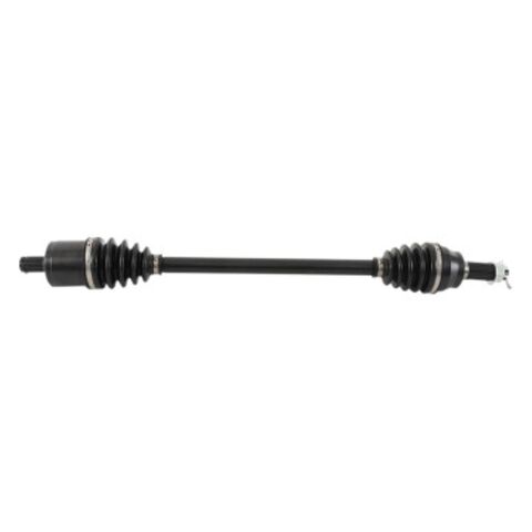 Extreme Front Axle Assembly