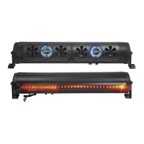 Bazooka Bluetooth Party Bar