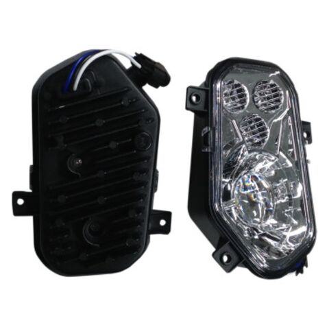 Brite Lites LED Headlight Kit