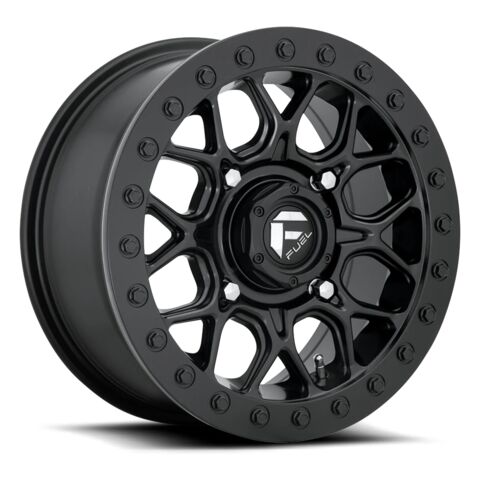 Fuel UTV Beadlock Wheel