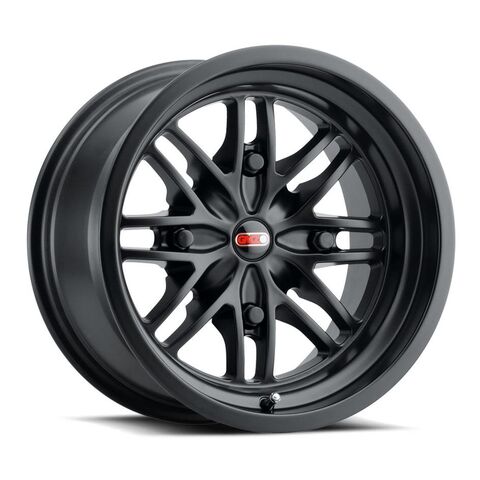 GMZ GZ806 Tilt Wheels