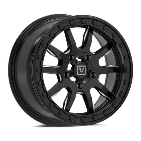Valor Offroad V15 Beadlock Wheel